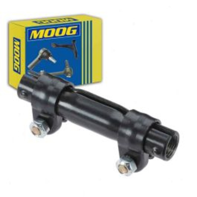 MOOG Steering Tie Rod End Adjusting Sleeve for 1967 Mercury Brougham