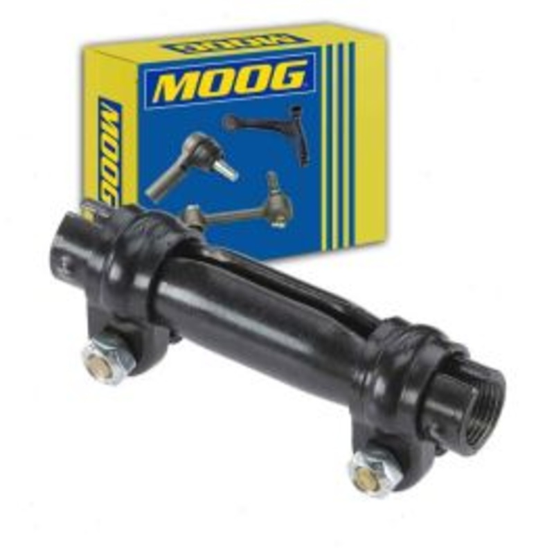 MOOG Steering Tie Rod End Adjusting Sleeve for 1987-1992 Cadillac Brougham