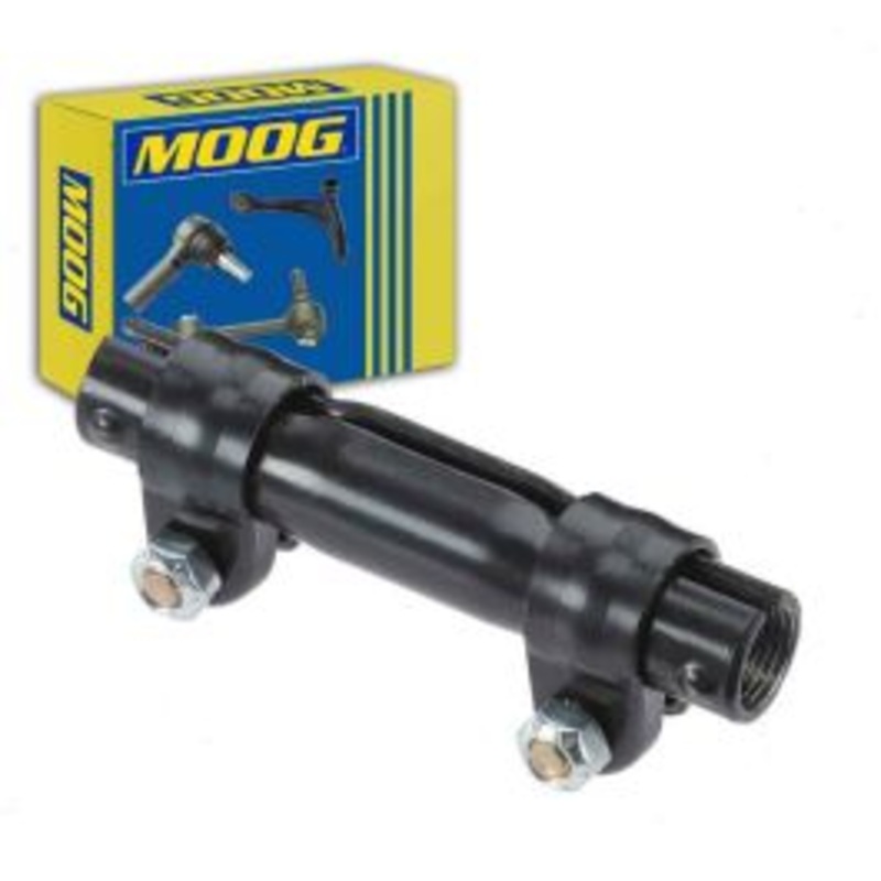 MOOG Steering Tie Rod End Adjusting Sleeve for 1988-1989 Eagle Medallion