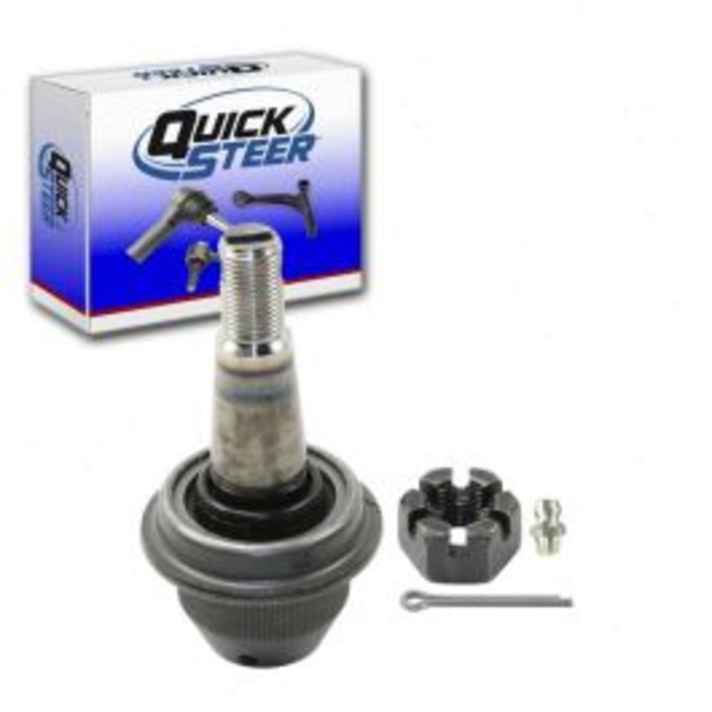 QuickSteer Front Lower Suspension Ball Joint for 1995-2000 Chevrolet Tahoe 5.7L V8