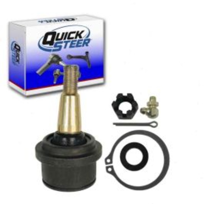 QuickSteer Front Lower Suspension Ball Joint for 2006-2010 Jeep Commander