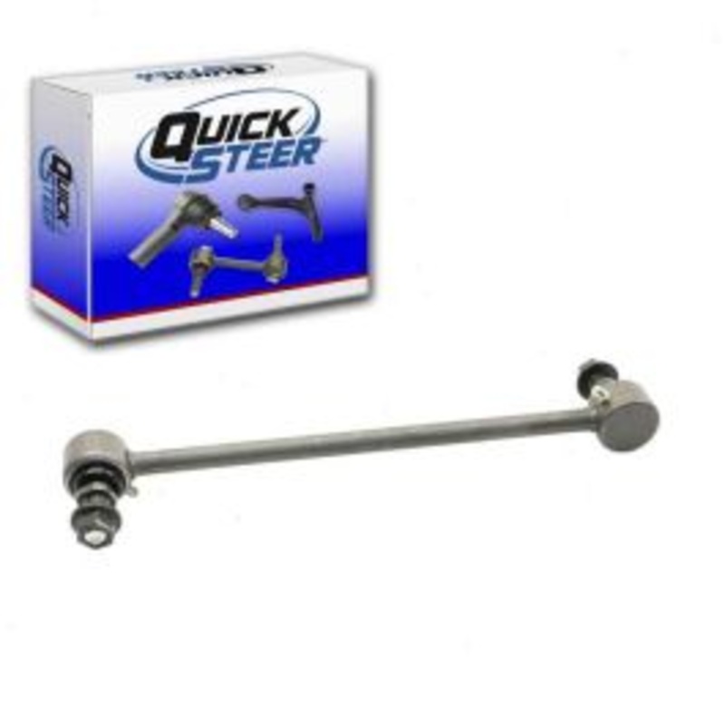 QuickSteer Front Suspension Stabilizer Bar Link for 2014-2019 Kia Soul
