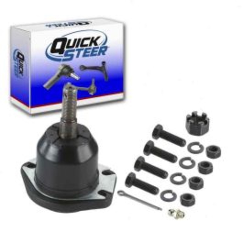 QuickSteer Front Upper Suspension Ball Joint for 1975-1978 GMC P15
