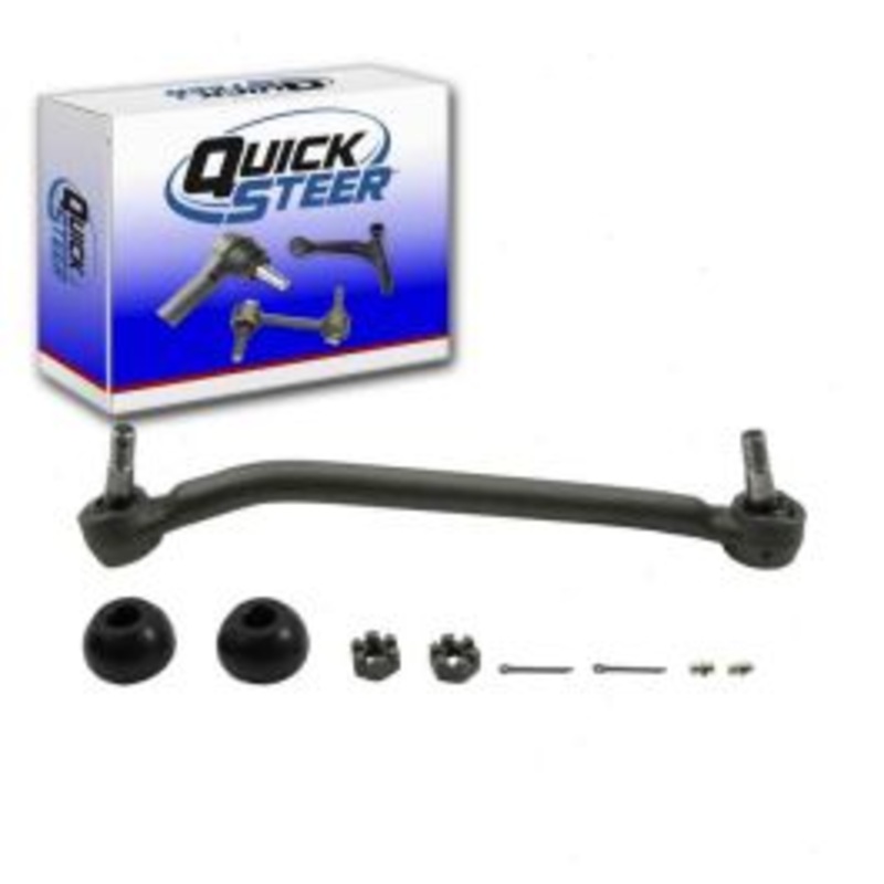 QuickSteer Steering Drag Link for 1978-1980 Dodge W200