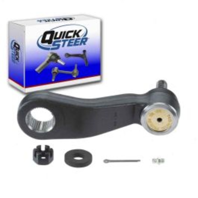 QuickSteer Steering Pitman Arm for 2001-2013 GMC Yukon XL 2500