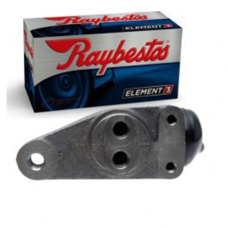 Raybestos Element3 Front Left Drum Brake Wheel Cylinder for 1980-1984 Chevrolet C60
