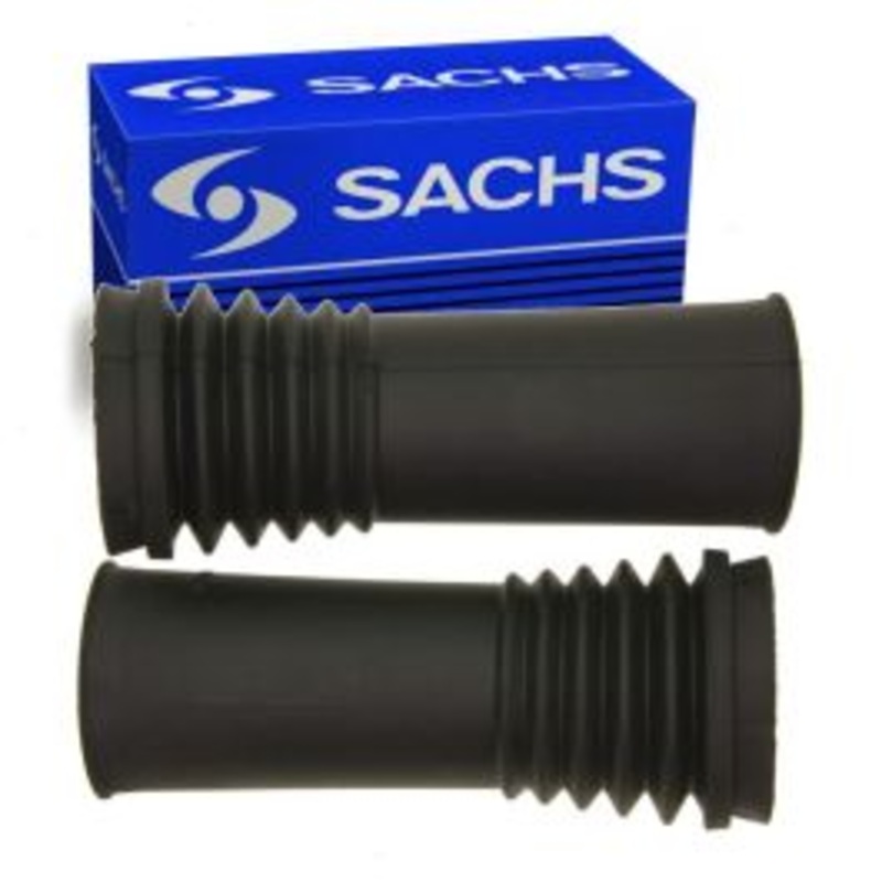 SACHS Front Suspension Strut Bellows for 2010-2014 Mercedes-Benz Sprinter 2500