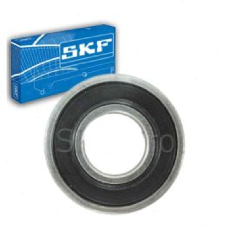SKF Power Steering Pump Shaft Bearing for 1968-1972 International M1100
