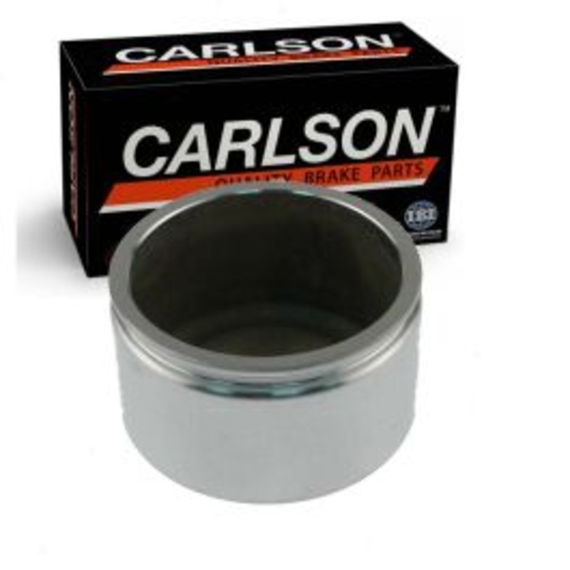 Carlson Front Disc Brake Caliper Piston for 1973-1974 Dodge B100 Van
