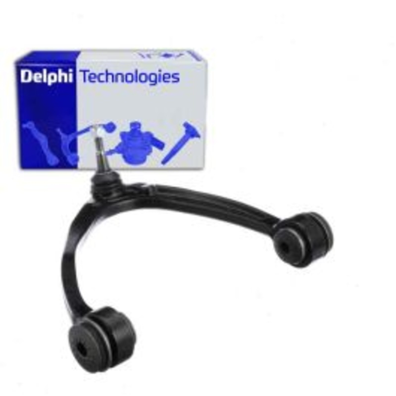 Delphi Front Left Upper Suspension Control Arm Ball Joint for 2007-2016 GMC Yukon