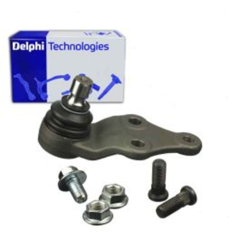 Delphi Front Lower Suspension Ball Joint for 2014-2016 Kia Cadenza