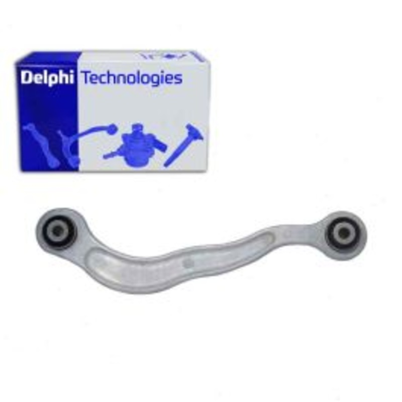 Delphi Rear Upper Rearward Suspension Control Arm for 2001-2005 Mercedes-Benz S600