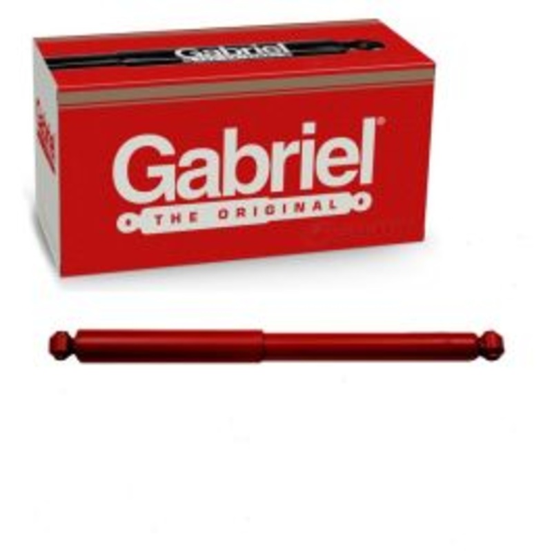 Gabriel Guardian 81873 Shock Absorber