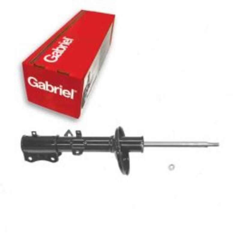 Gabriel Ultra Rear Right Suspension Strut Assembly for 1993-2002 Toyota Corolla