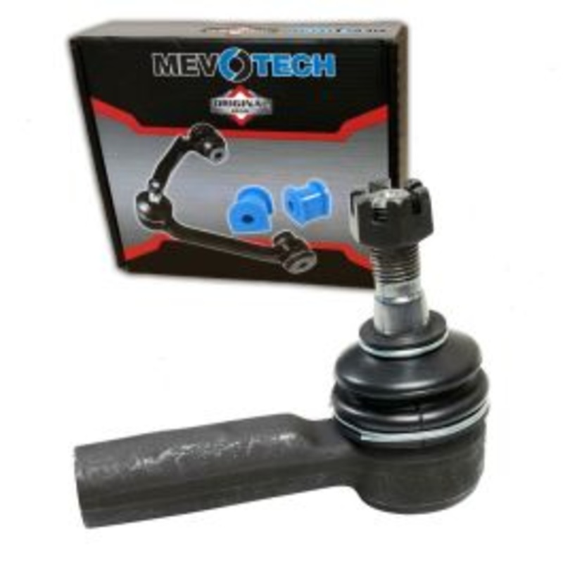 Mevotech Front Outer Steering Tie Rod End for 1985-2002 Toyota Corolla
