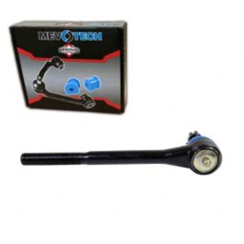 Mevotech Original Grade Front Inner Steering Tie Rod End for 1964-1969 Buick Special