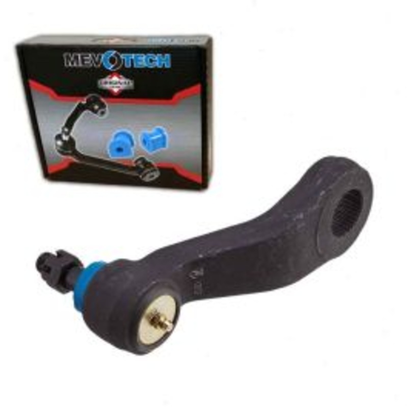 Mevotech Original Grade Front Lower Suspension Control Arm Bushing Kit for 2003-2011 Chevrolet Express 1500