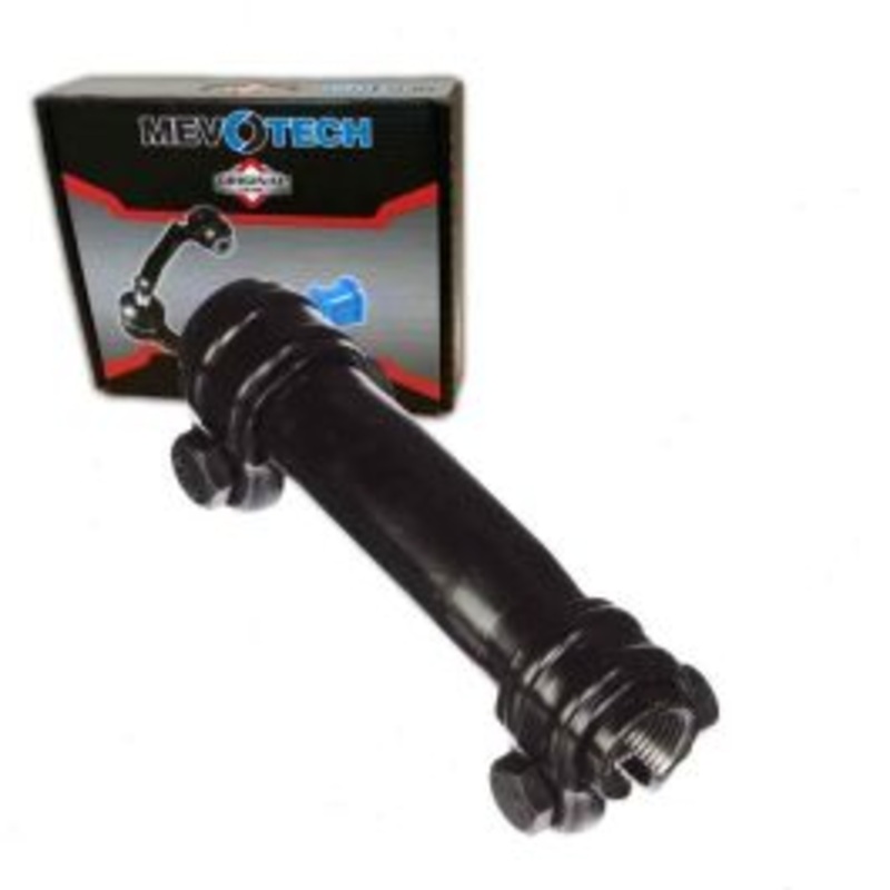 Mevotech Original Grade Front Steering Tie Rod End Adjusting Sleeve for 1992-1993 GMC Typhoon