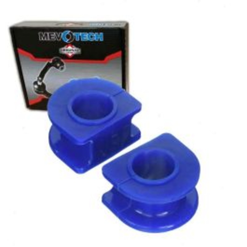 Mevotech Original Grade Front To Frame Stabilizer Bar Bushing Kit for 2007 GMC Sierra 3500 Classic