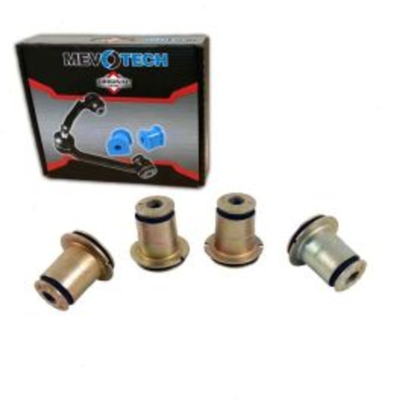 Mevotech Original Grade Front Upper Suspension Control Arm Bushing for 1975-1993 Dodge Ramcharger
