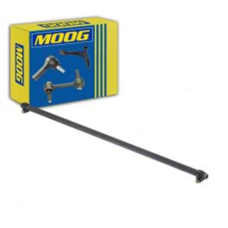 MOOG DS1326S Steering Tie Rod End Adjusting Sleeve