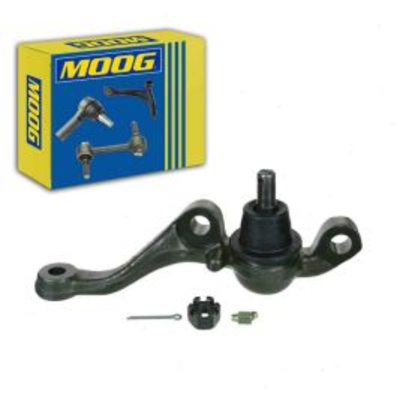 MOOG Front Left Lower Suspension Ball Joint for 1962-1976 Dodge Dart