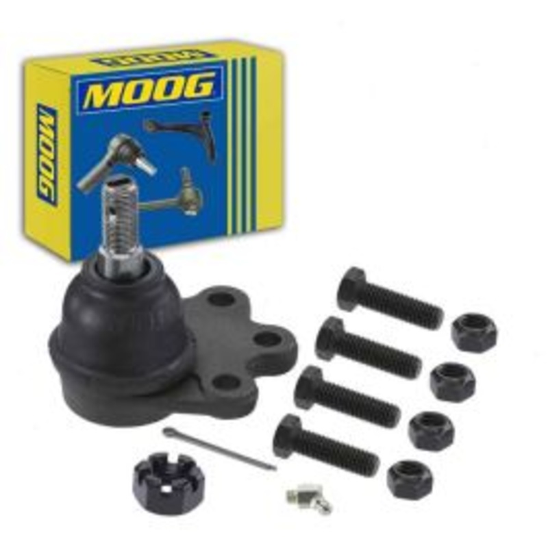 MOOG Front Lower Suspension Ball Joint for 1992-1999 Chevrolet K2500 Suburban