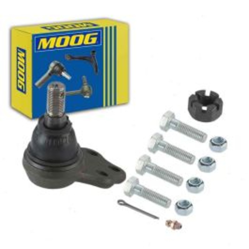 MOOG Front Lower Suspension Ball Joint for 2000-2003 Dodge Durango