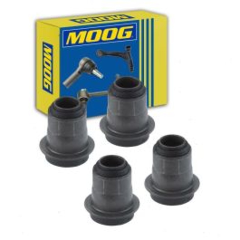 MOOG Front Lower Suspension Control Arm Bushing Kit for 1955-1957 Chevrolet Nomad