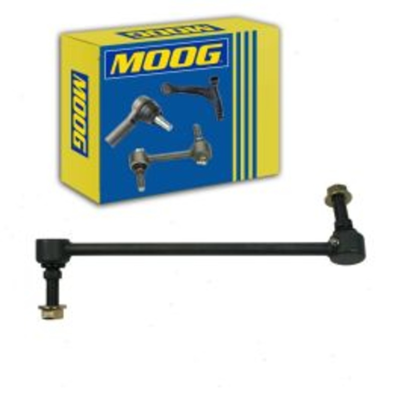 MOOG Front Right Suspension Stabilizer Bar Link for 2010-2016 Lincoln MKS