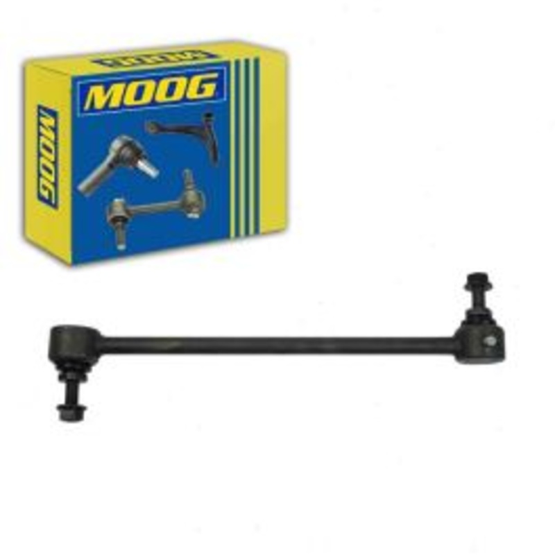 MOOG Front Suspension Stabilizer Bar Link for 2004-2011 Mitsubishi Endeavor