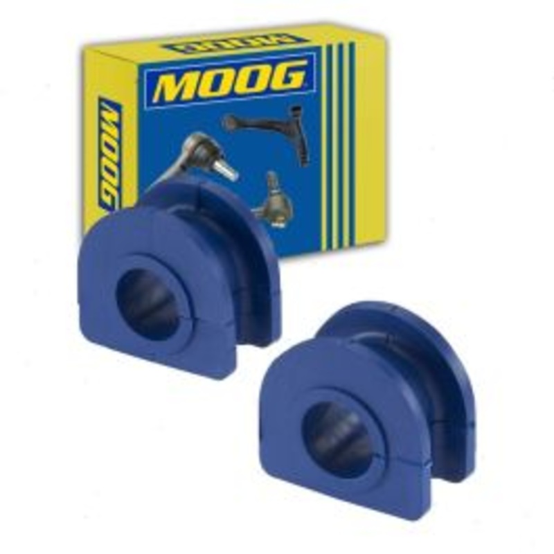 MOOG Front To Control Arm Stabilizer Bar Bushing Kit for 1979-1999 GMC P3500