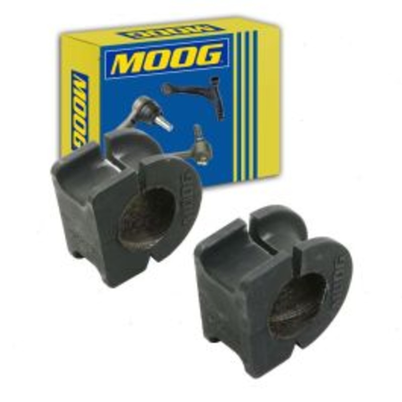MOOG Front To Frame Stabilizer Bar Bushing Kit for 2002-2006 Chevrolet Avalanche 1500