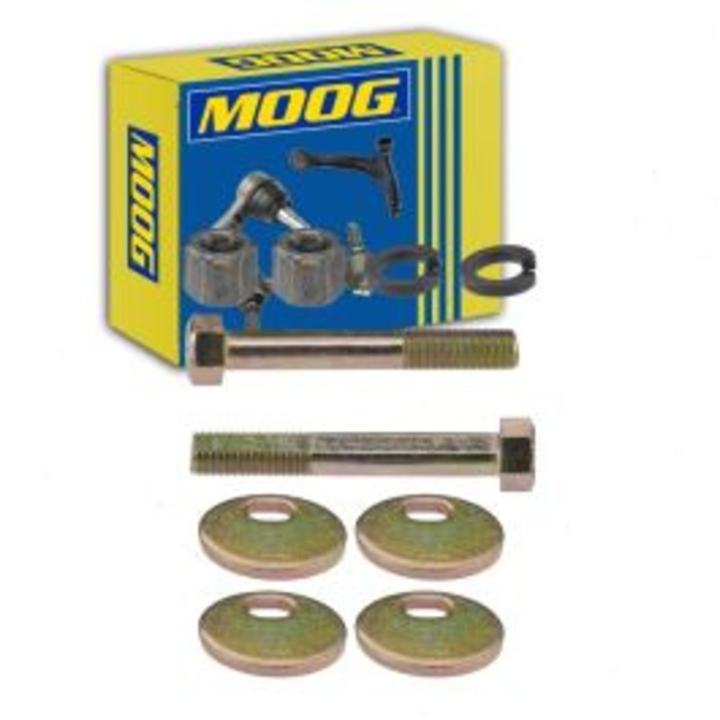 MOOG Front Upper Alignment Caster Camber Kit for 1990-2005 Chevrolet Astro
