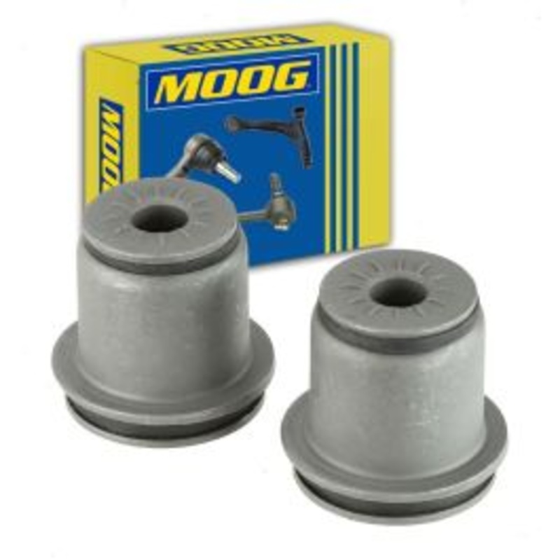 MOOG Front Upper Suspension Control Arm Bushing Kit for 2013-2018 GMC Savana 2500