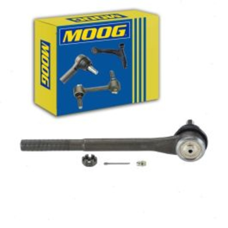 MOOG Outer Steering Tie Rod End for 1965-1970 Oldsmobile 442