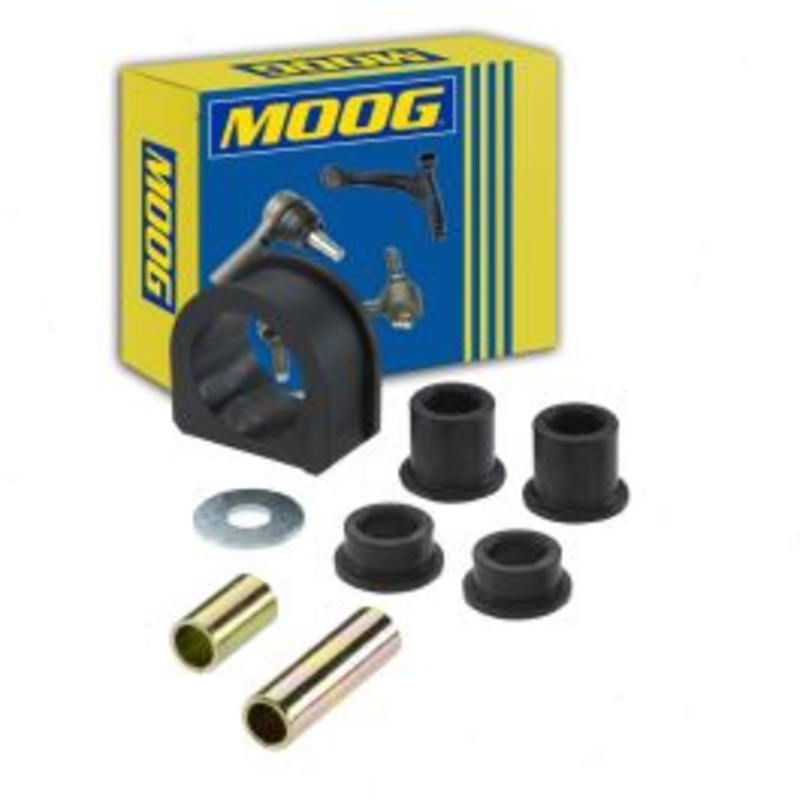 MOOG Rack and Pinion Mount Bushing for 2001-2004 Toyota Sequoia