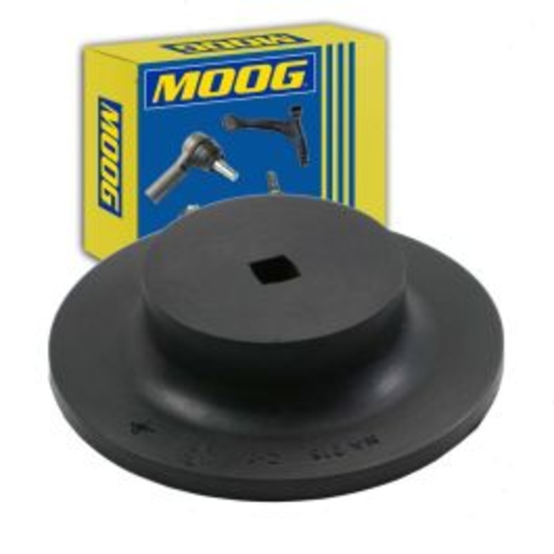 MOOG Rear Coil Spring Insulator for 2003-2009 Hummer H2