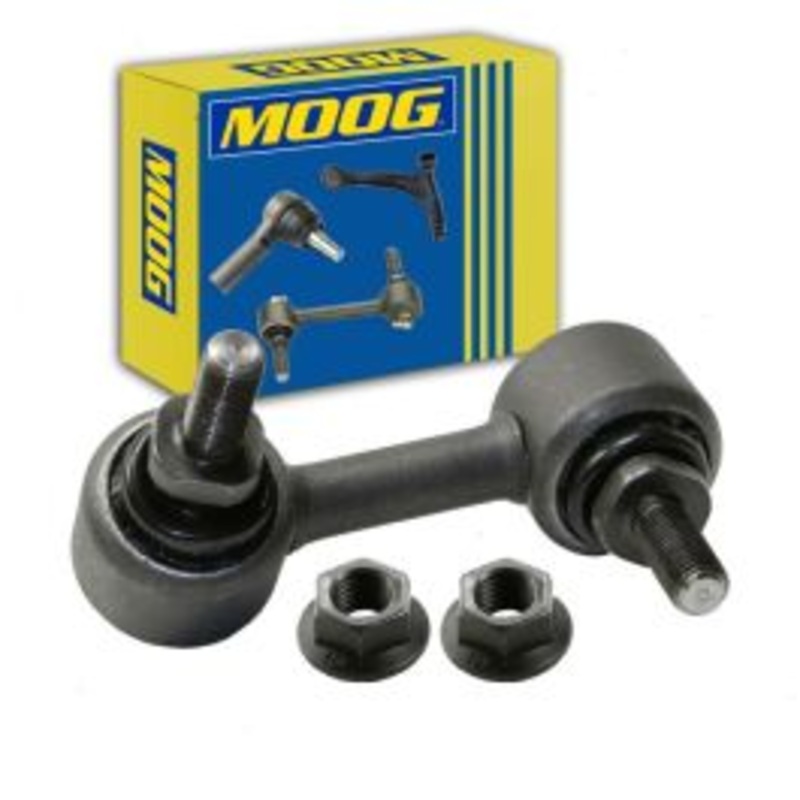 MOOG Rear Left Suspension Stabilizer Bar Link for 2006-2015 Honda Civic