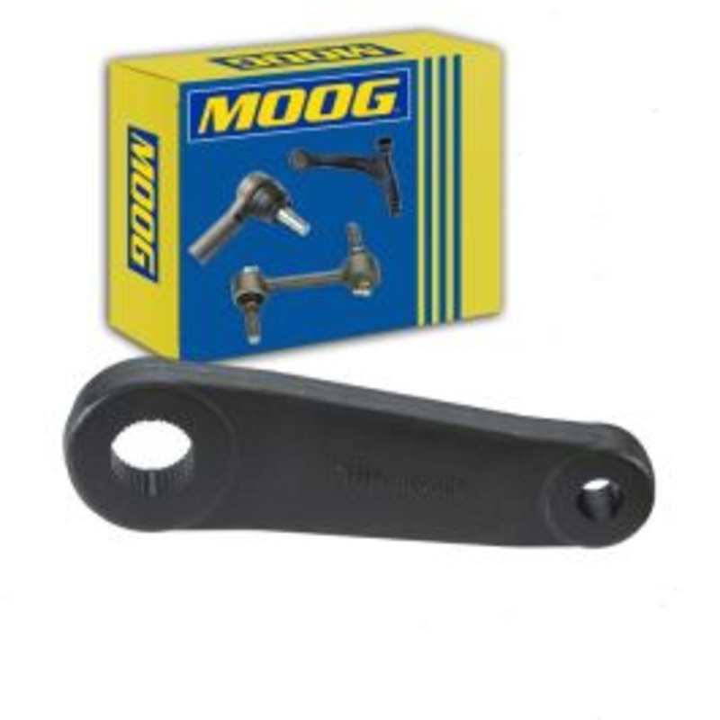 MOOG Steering Pitman Arm for 1999-2004 Ford F-350 Super Duty