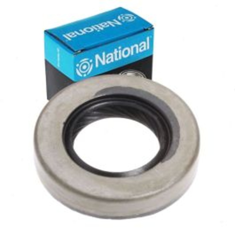 National Power Steering Pump Shaft Seal for 1961-1967 Oldsmobile F85
