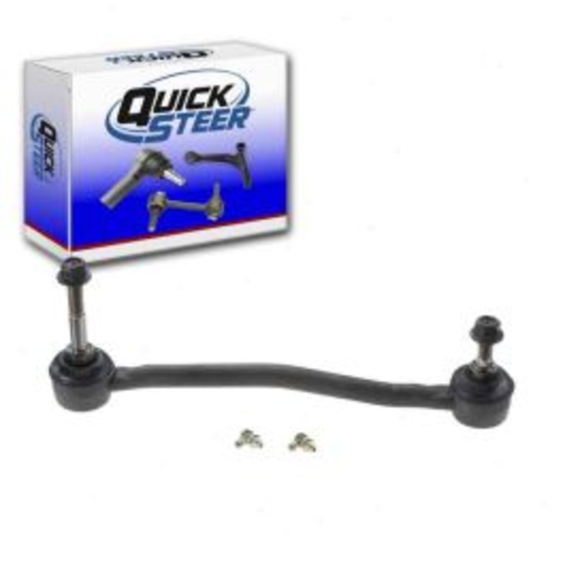 QuickSteer K80274 Suspension Stabilizer Bar Link