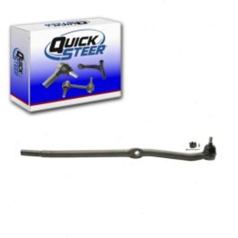 QuickSteer Right Outer Steering Tie Rod End for 1994-1997 Dodge Ram 2500