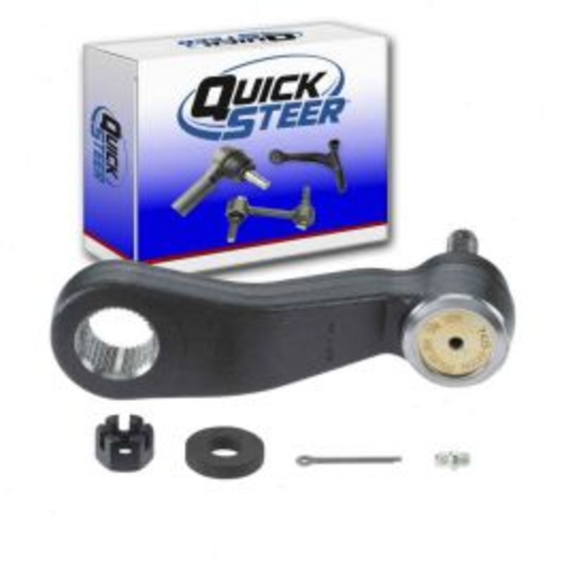 QuickSteer Steering Pitman Arm for 1999-2004 GMC Sierra 2500