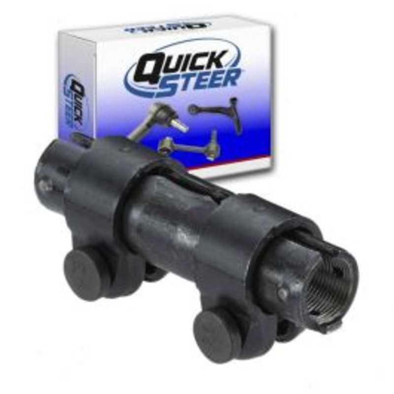 QuickSteer Steering Tie Rod End Adjusting Sleeve for 1980-1994 Ford F-250