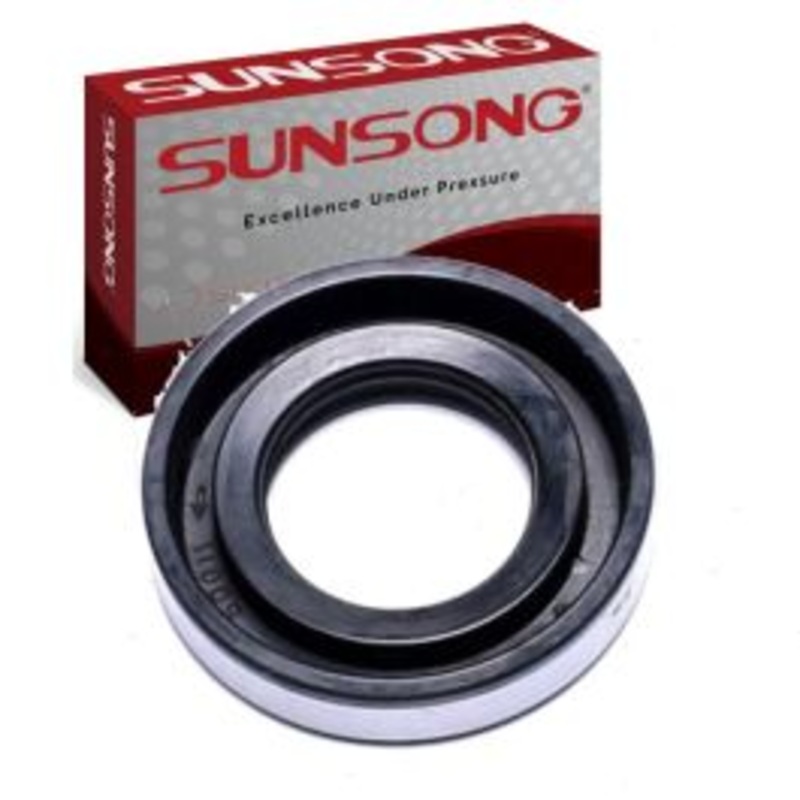 Sunsong Power Steering Pump Shaft Seal Kit for 1962-1964 Buick Estate Wagon