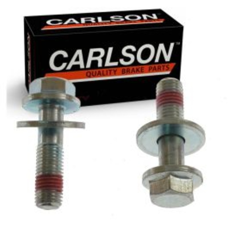 Carlson H832 Brake Caliper Bracket Mounting Bolt