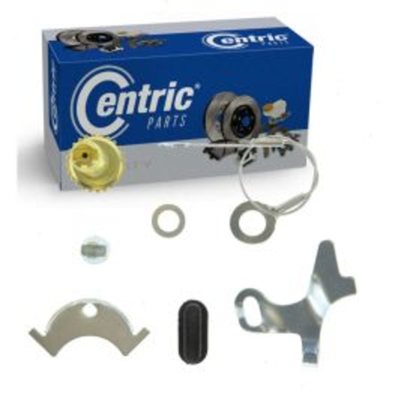 Centric Premium Rear Left Brake Self Adjuster Repair Kit for 1982-1983 Jeep CJ5