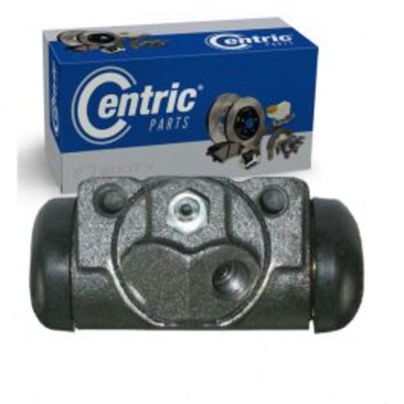 Centric Premium Rear Right Drum Brake Wheel Cylinder for 1984 Ford E-250 Econoline Club Wagon