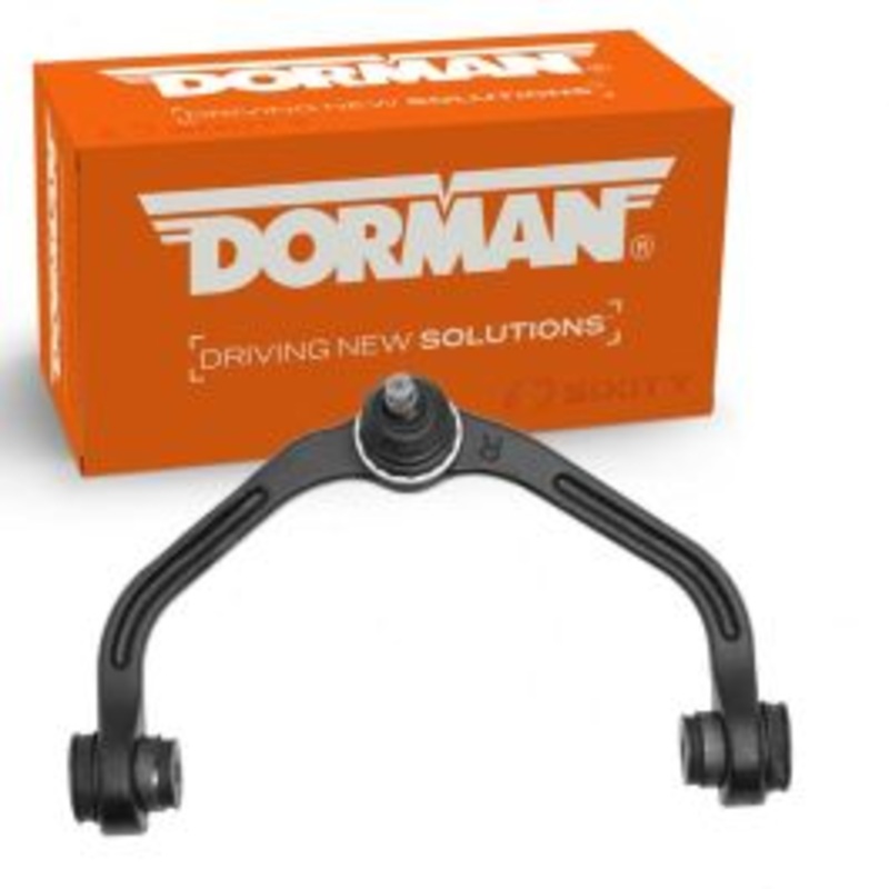 Dorman Front Right Upper Suspension Control Arm Ball Joint for 1998-2004 Mazda B4000